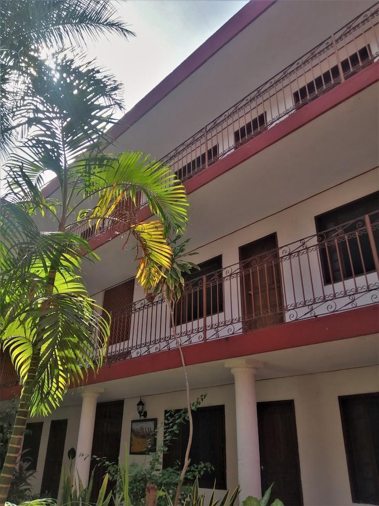 Hotel Santa Lucía