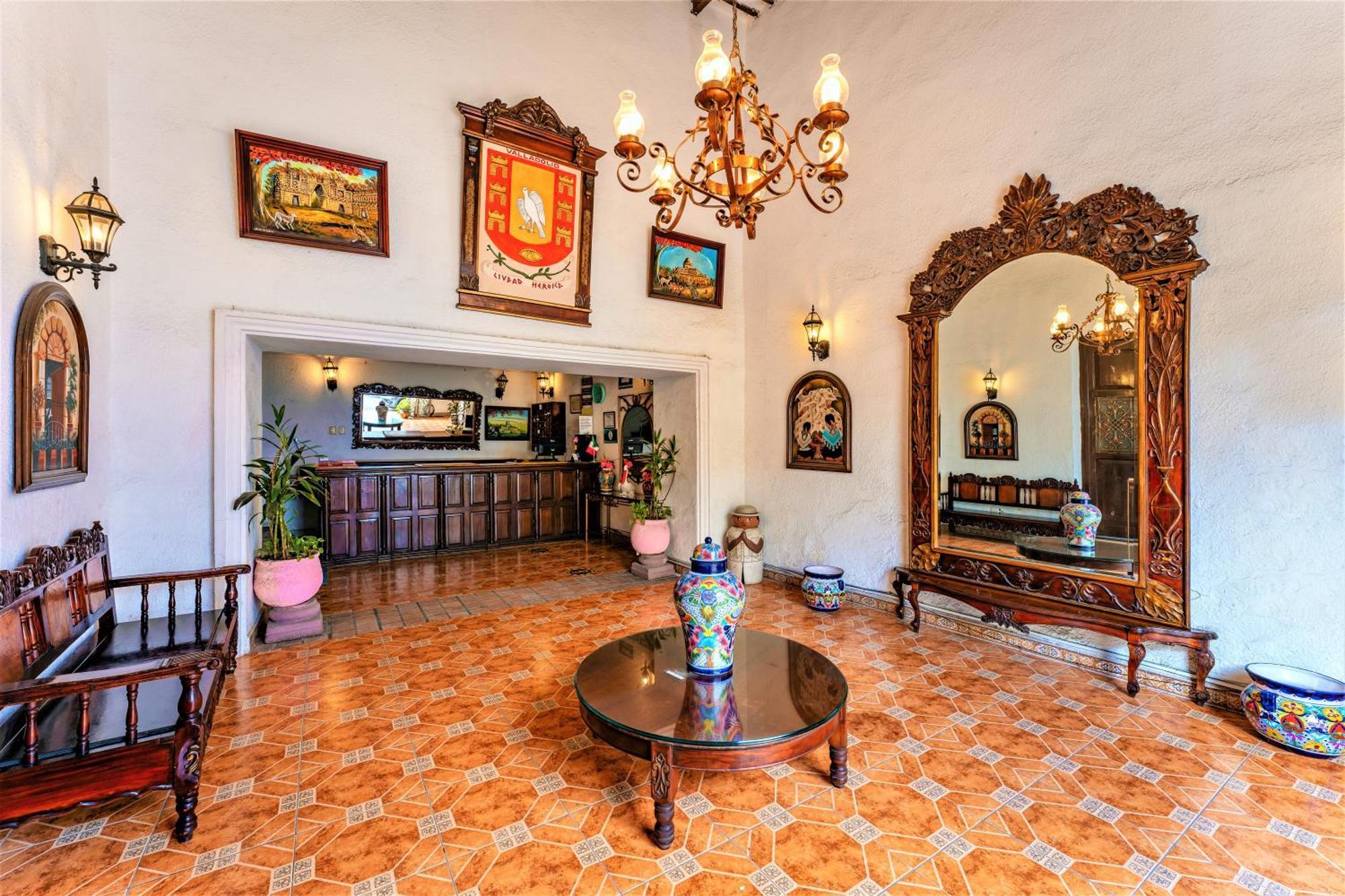 Santa Lucía Hotel 3*
