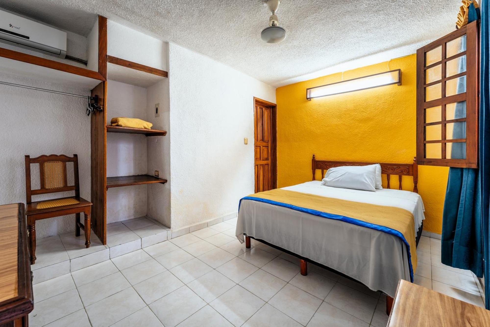 Hotel Santa Lucía 3*